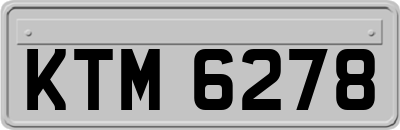 KTM6278