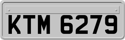 KTM6279