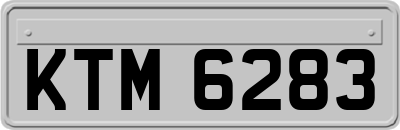 KTM6283