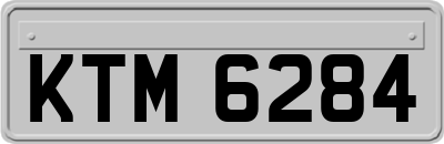 KTM6284