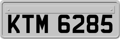 KTM6285