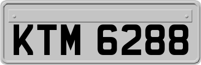 KTM6288