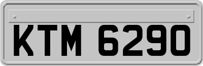 KTM6290