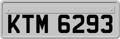 KTM6293
