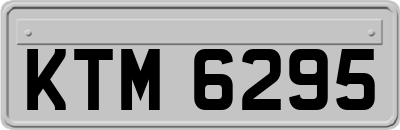 KTM6295