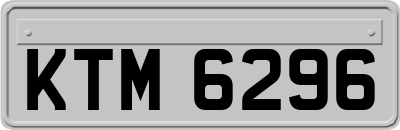 KTM6296