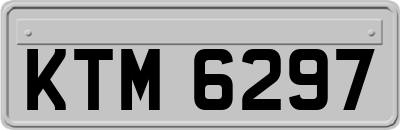 KTM6297