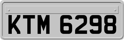 KTM6298
