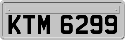 KTM6299