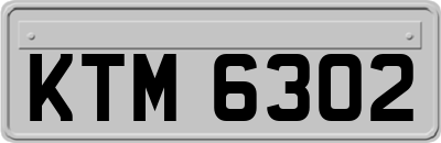 KTM6302