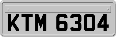 KTM6304