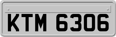 KTM6306