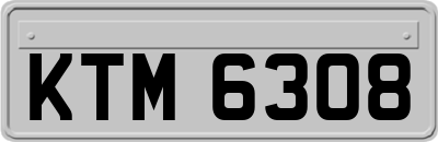 KTM6308