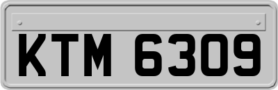 KTM6309