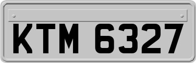 KTM6327