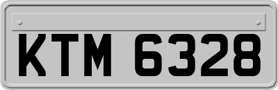 KTM6328