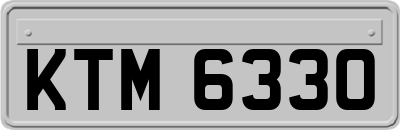 KTM6330