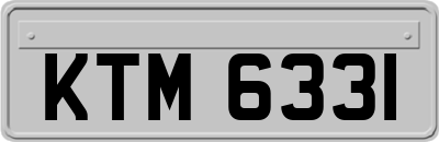 KTM6331