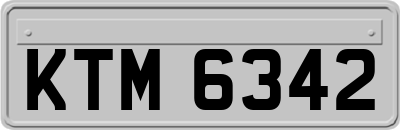 KTM6342