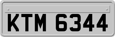 KTM6344