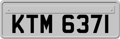 KTM6371