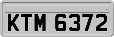 KTM6372