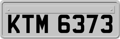 KTM6373