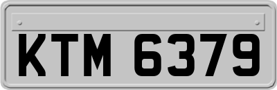 KTM6379