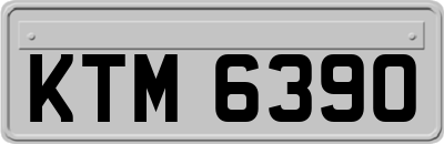 KTM6390