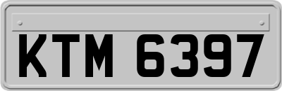 KTM6397