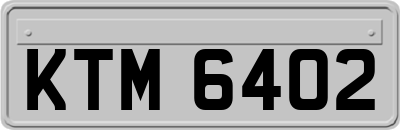 KTM6402