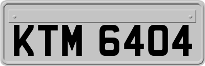 KTM6404