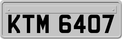 KTM6407