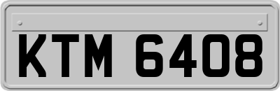 KTM6408