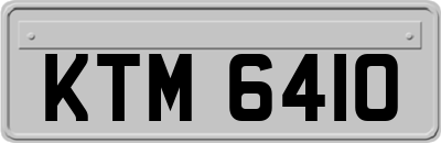 KTM6410