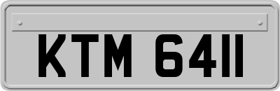 KTM6411