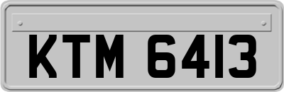 KTM6413