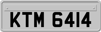 KTM6414