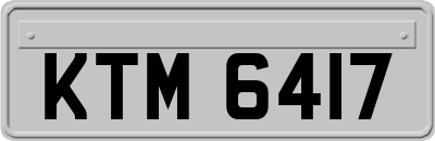 KTM6417
