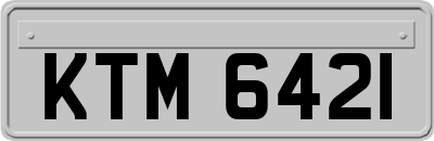 KTM6421