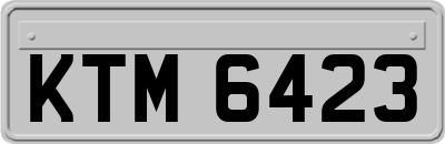KTM6423