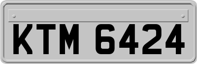 KTM6424