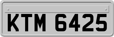 KTM6425