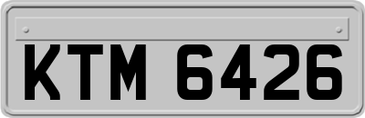 KTM6426