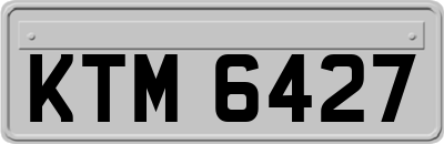 KTM6427