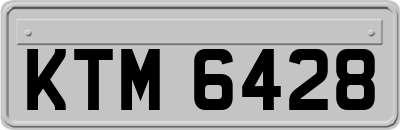 KTM6428