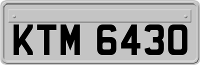 KTM6430