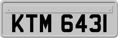 KTM6431