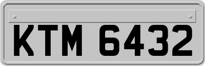 KTM6432