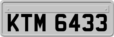 KTM6433
